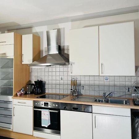 Edu Home Бремен Екстер'єр фото