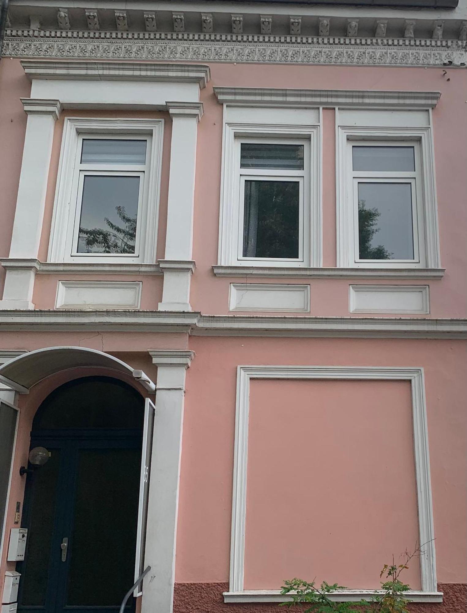 Edu Home Бремен Екстер'єр фото